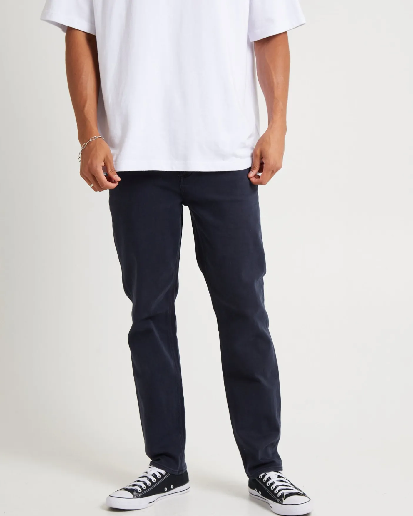 Z-Three Outer Denim Jeans Limit