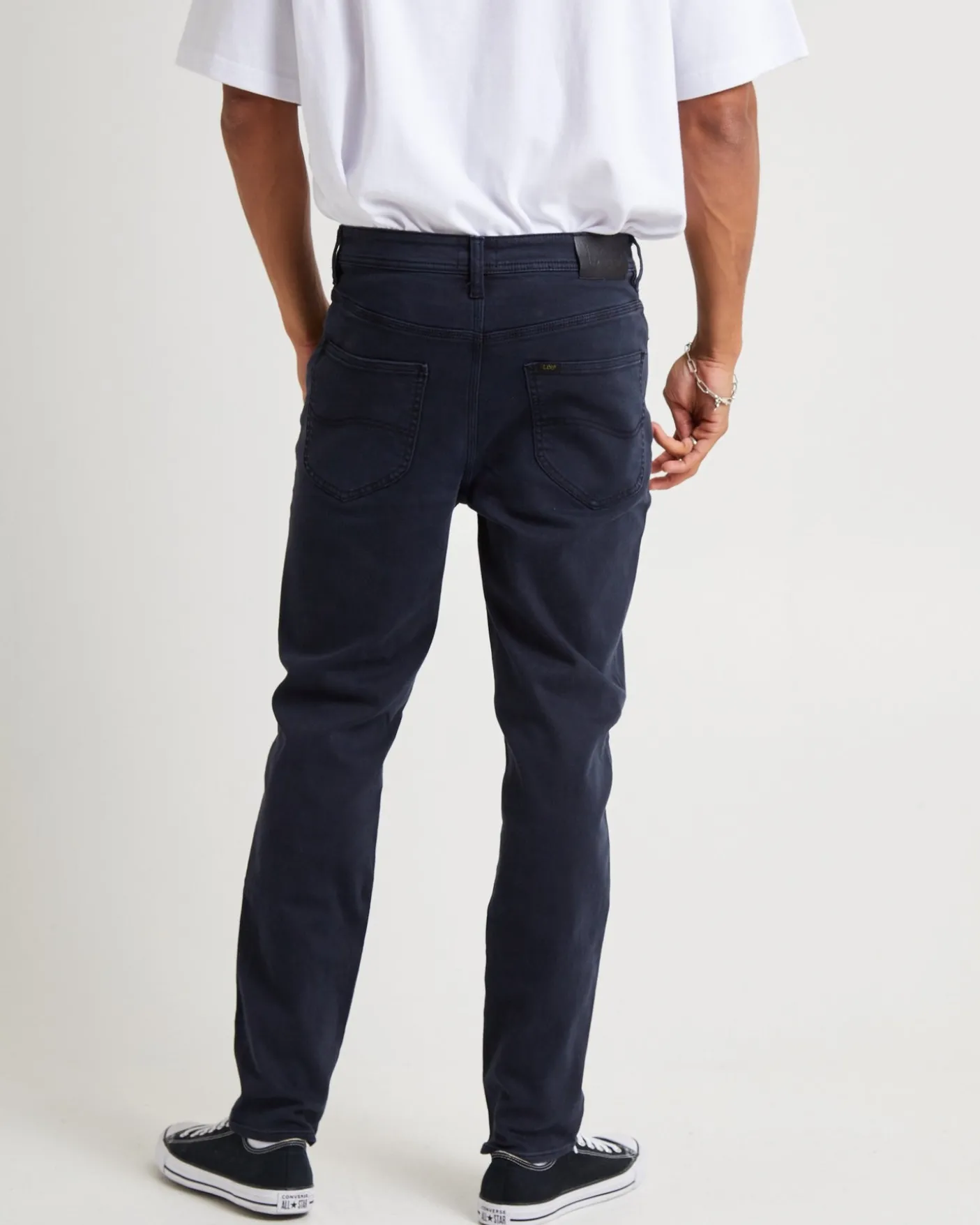 Z-Three Outer Denim Jeans Limit