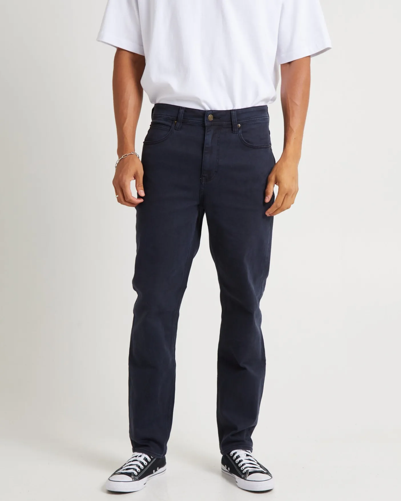 Z-Three Outer Denim Jeans Limit