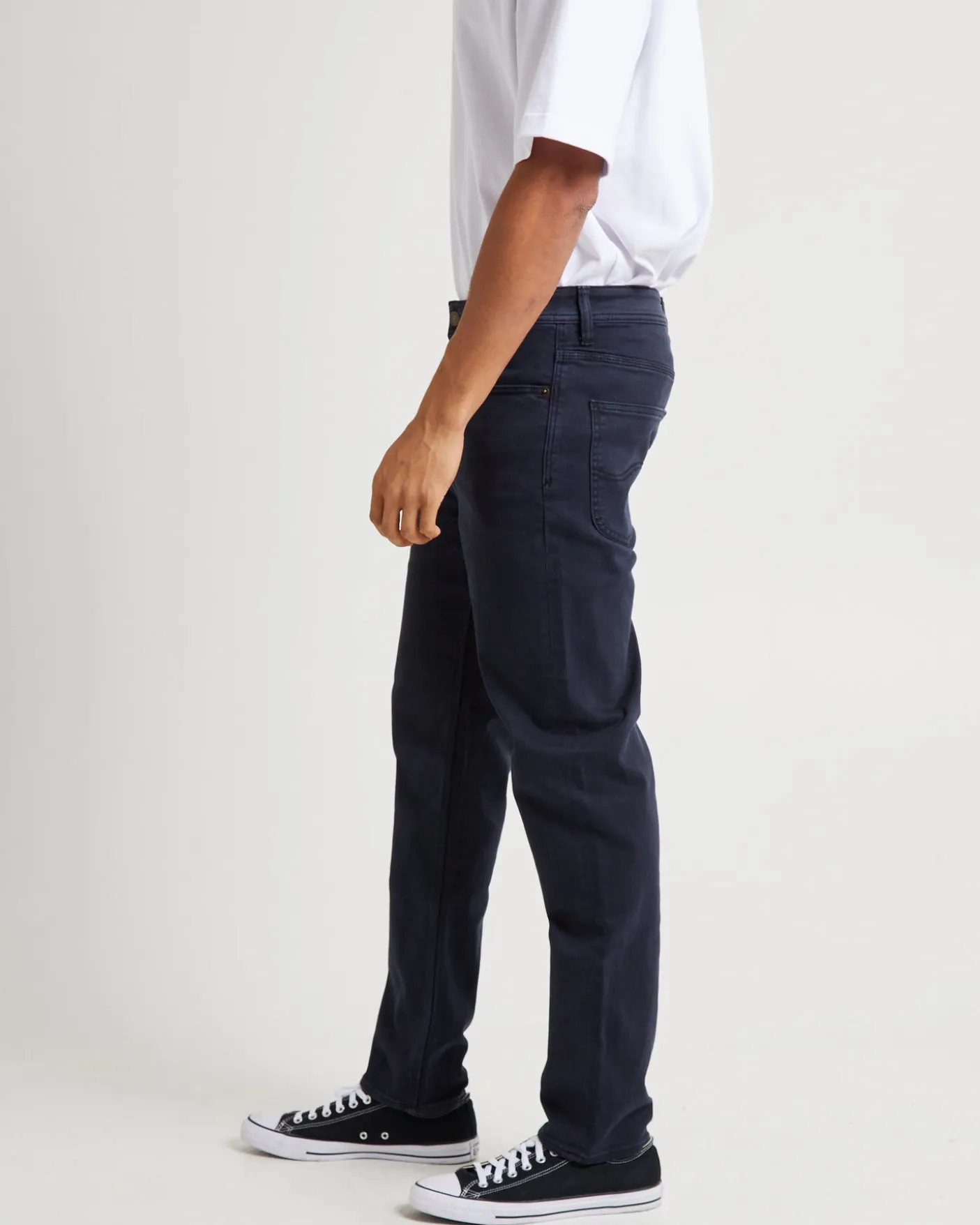 Z-Three Outer Denim Jeans Limit