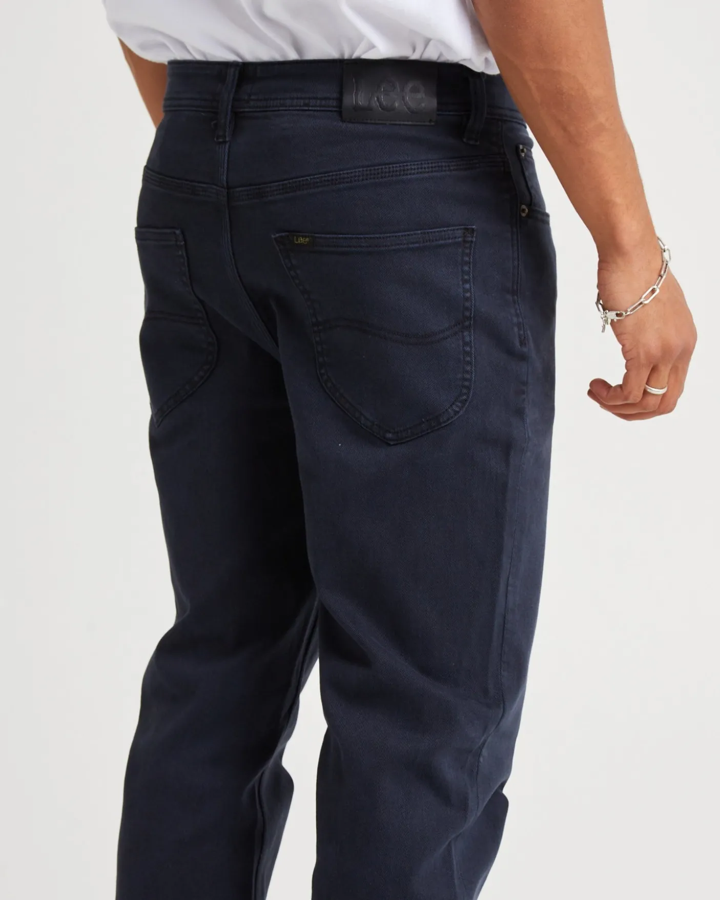 Z-Three Outer Denim Jeans Limit