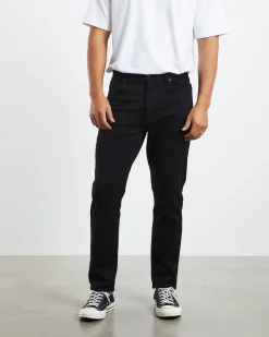 Z-Three Relaxed Denim Jeans
