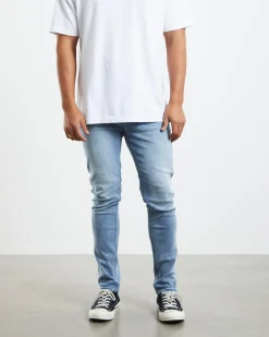 Z-Two Slim Denim Jeans