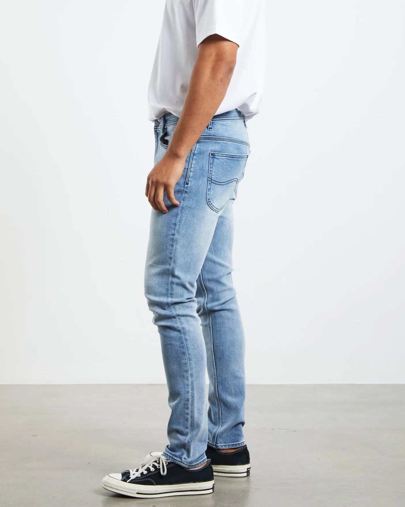 Z-Two Slim Denim Jeans
