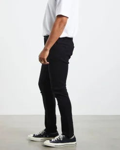 Z-Two Slim Denim Jeans Prime
