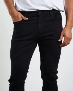 Z-Two Slim Denim Jeans Prime